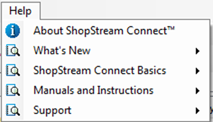 SSC INSTALL ESTOUT visual data 4